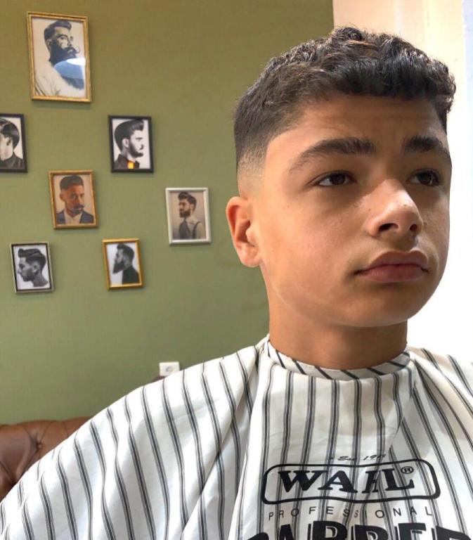 מספרת גברים barber shop מספרת גברים barber shop