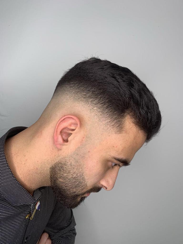 מספרת גברים barber shop מספרת גברים barber shop