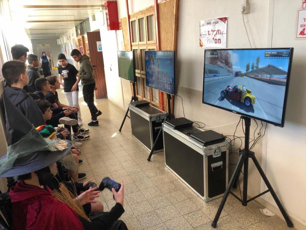 כוכב האוהלים כוכב האוהלים