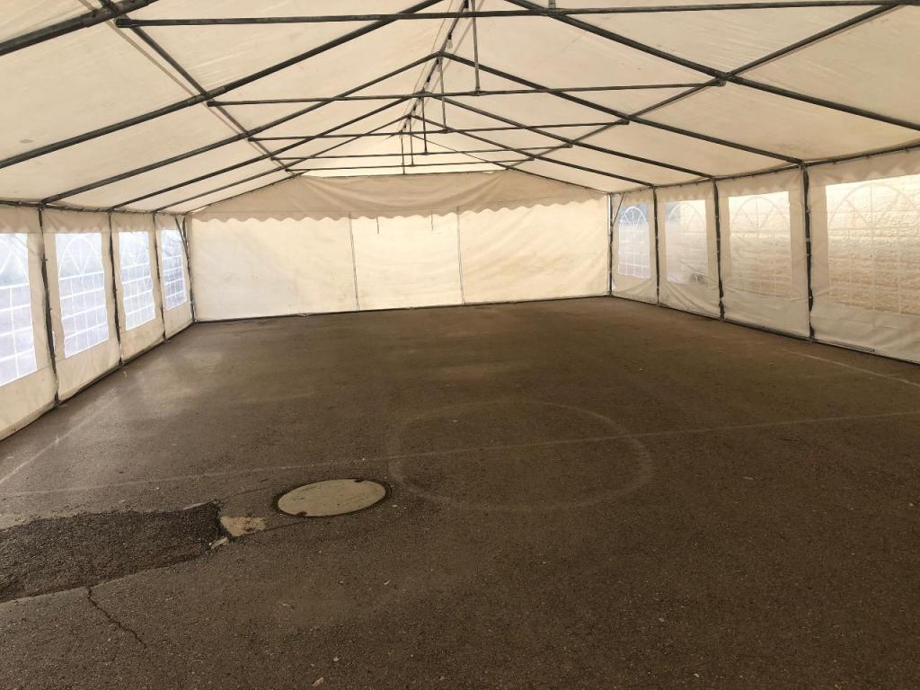 כוכב האוהלים כוכב האוהלים