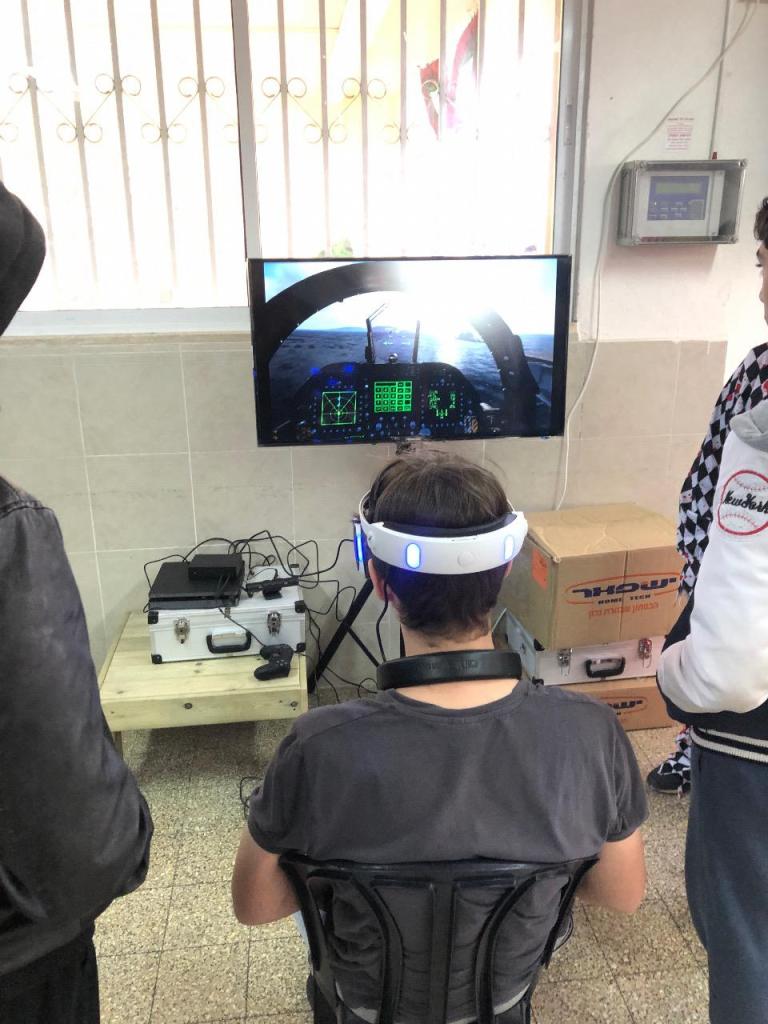 כוכב האוהלים כוכב האוהלים