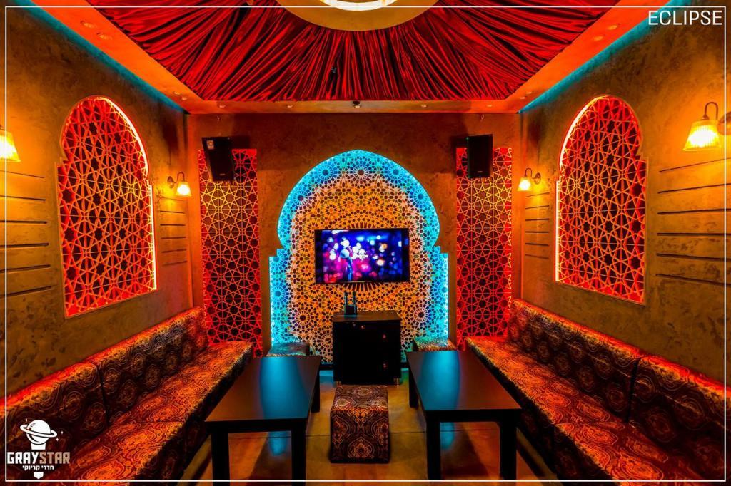 גריי סטאר קריוקי גריי סטאר קריוקי