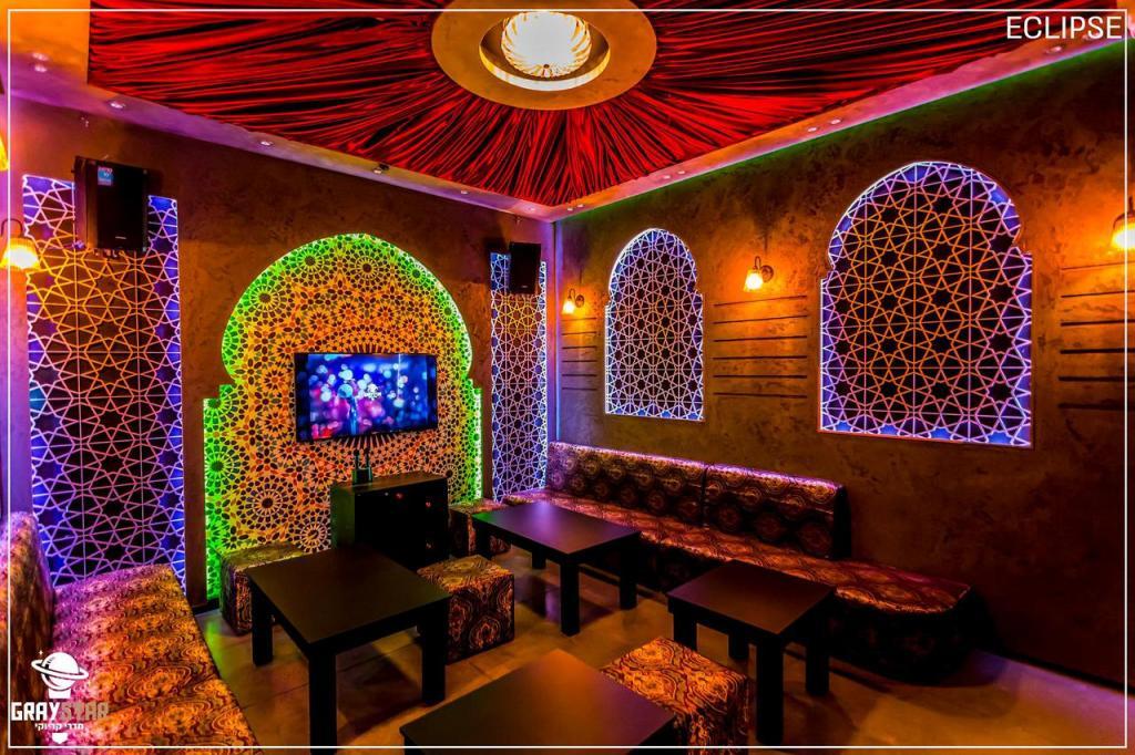 גריי סטאר קריוקי גריי סטאר קריוקי