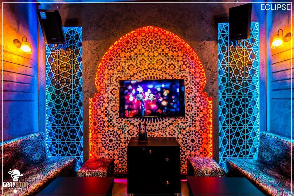 גריי סטאר קריוקי גריי סטאר קריוקי