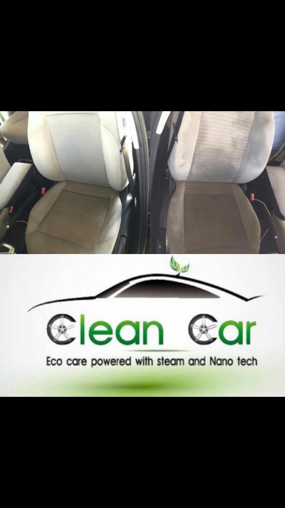 רכב נקי רכב נקי