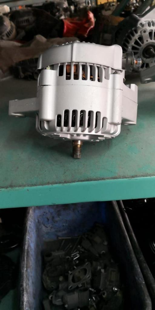 א. ס.מכלולים לרכב א. ס.מכלולים לרכב