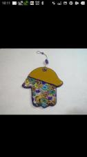 Fimo design