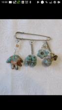 Fimo design