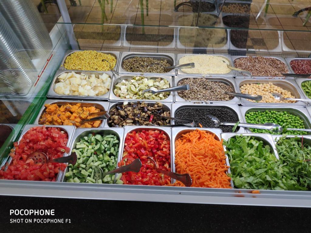 סלט ישראלי סלט ישראלי