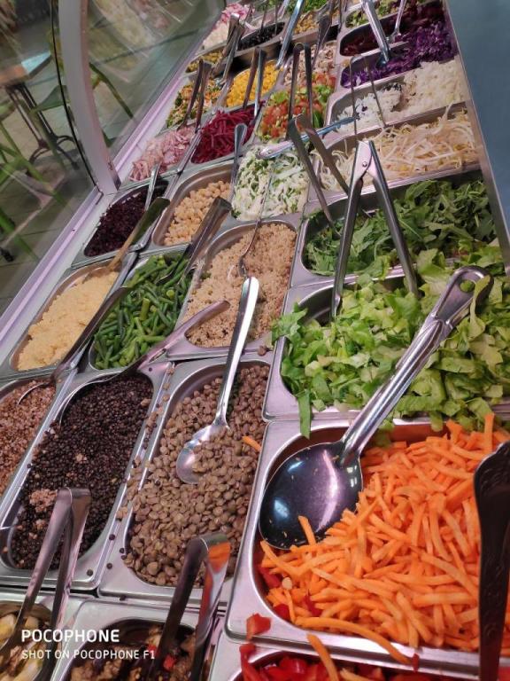 סלט ישראלי סלט ישראלי