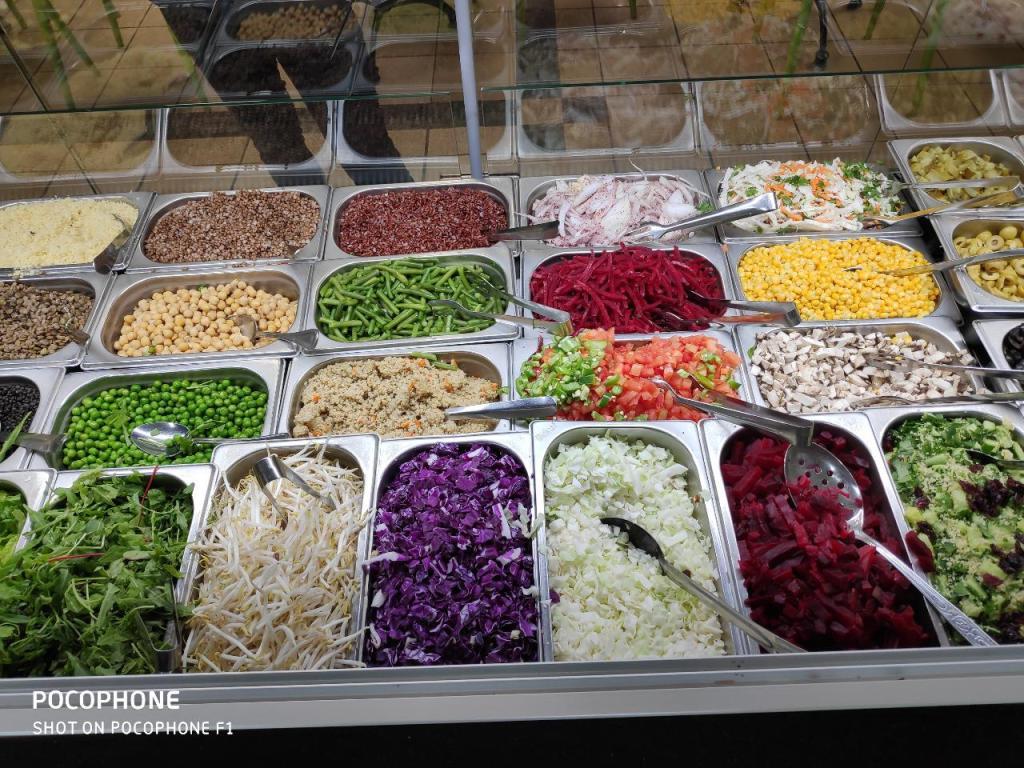 סלט ישראלי סלט ישראלי