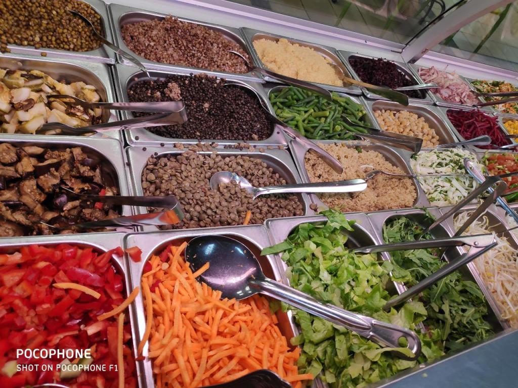 סלט ישראלי סלט ישראלי