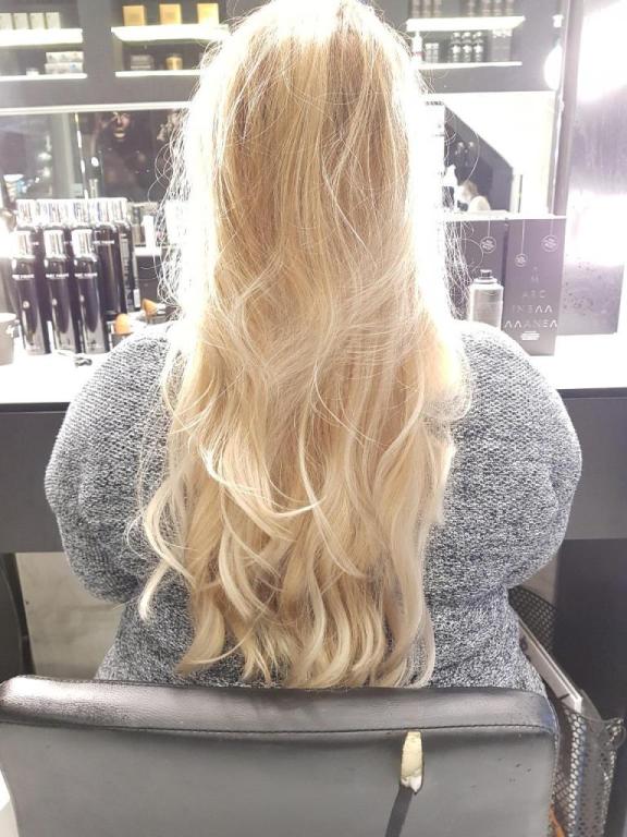 אליאור ישראל עיצוב שיער אליאור ישראל עיצוב שיער