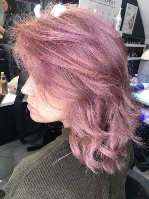 אליאור ישראל עיצוב שיער אליאור ישראל עיצוב שיער