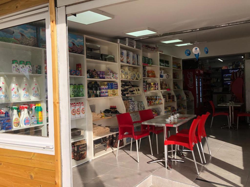 קפה בן גוריון קפה בן גוריון