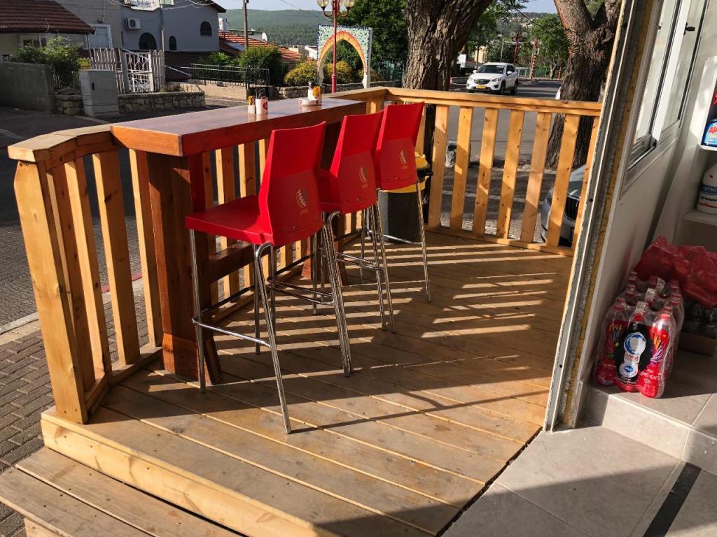 קפה בן גוריון קפה בן גוריון