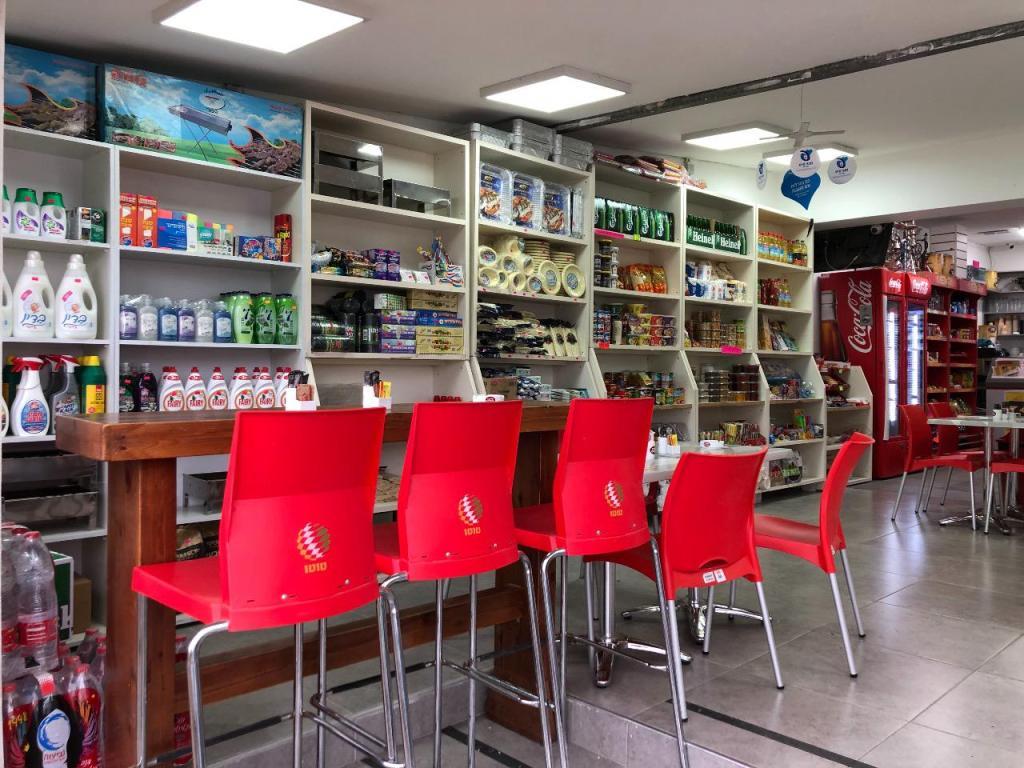 קפה בן גוריון קפה בן גוריון