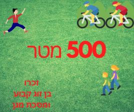 בחזרה לאיזון