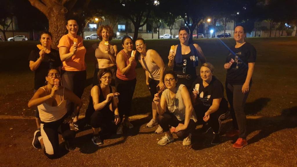 דניאל פיטנס בריאות וכושר דניאל פיטנס בריאות וכושר