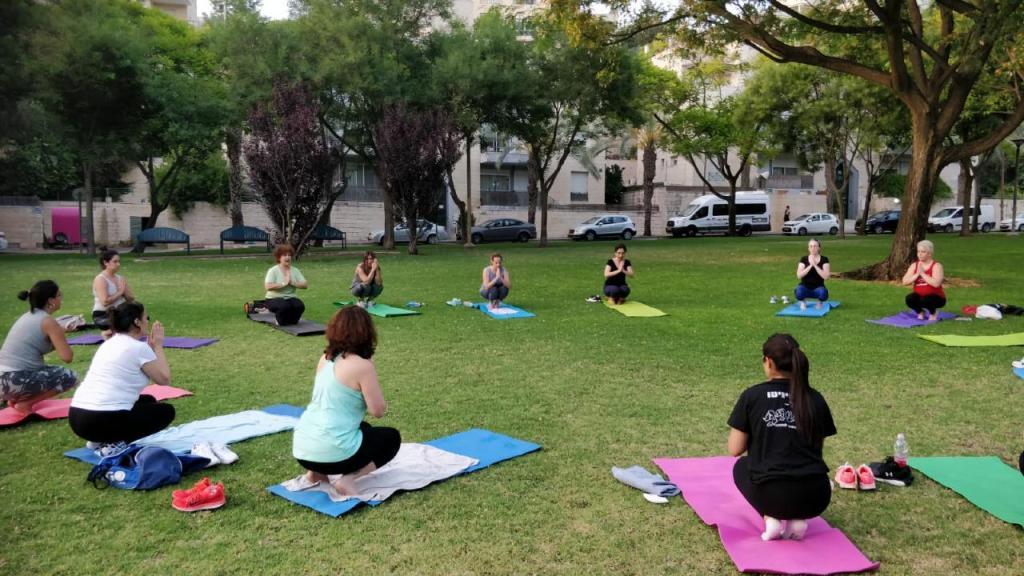 דניאל פיטנס בריאות וכושר דניאל פיטנס בריאות וכושר