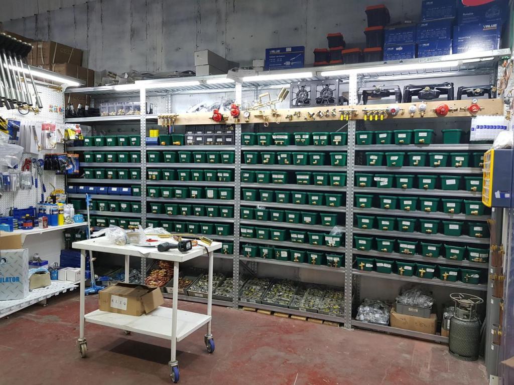 כליק אספקה טכנית כליק אספקה טכנית