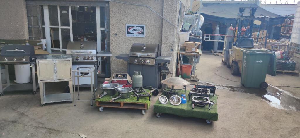 כליק אספקה טכנית כליק אספקה טכנית