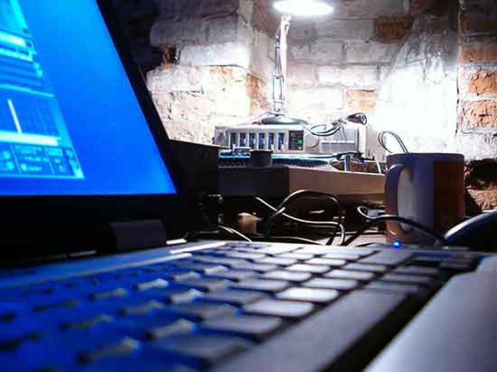 מחשב גרף מחשב גרף