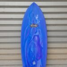 Seadny Surfboards
