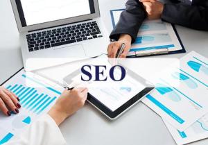 SEO Rank Services
