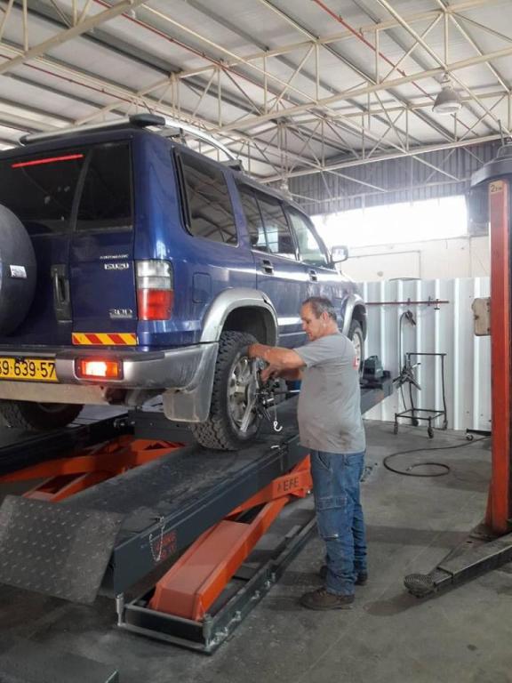 פרונט איציק פרונט איציק