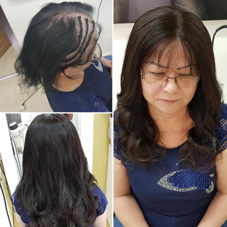 Z&g יבוא תוספות שיער Z&g יבוא תוספות שיער