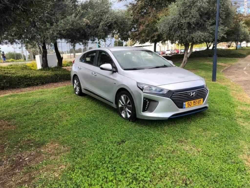 רכב הובי רכב הובי