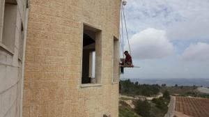 משה ראובן הנדסה אזרחית