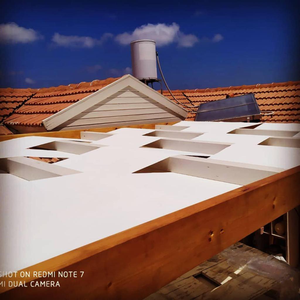 גרג איטום ובנייה. גרג איטום ובנייה.