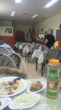 הפועלים