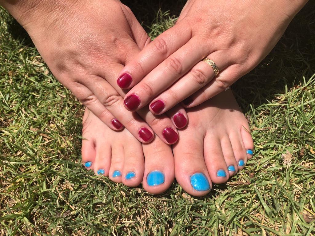 קלרה פדיקורסטית רפואית קלרה פדיקורסטית רפואית