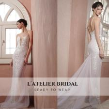 L telier bridal רזי קירמאיר