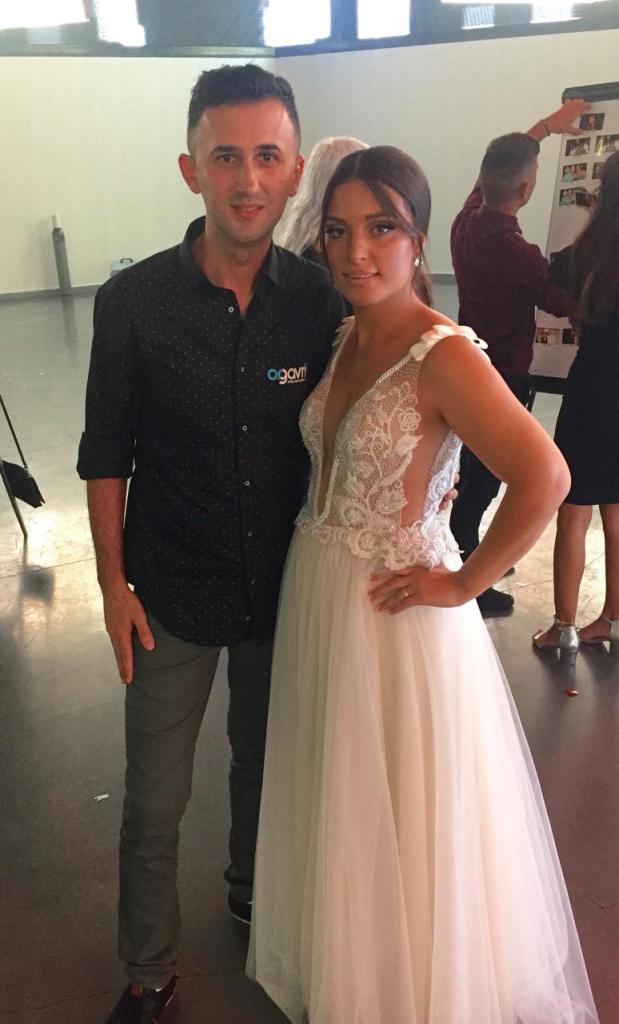 אורי גברי כשמוסיקה ואהבה נפגשים אורי גברי כשמוסיקה ואהבה נפגשים