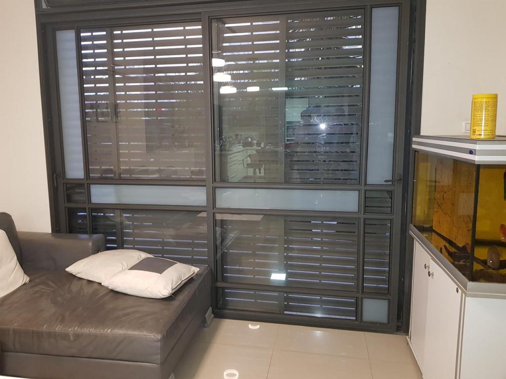 א.ג פרויקטים באלומיניום א.ג פרויקטים באלומיניום