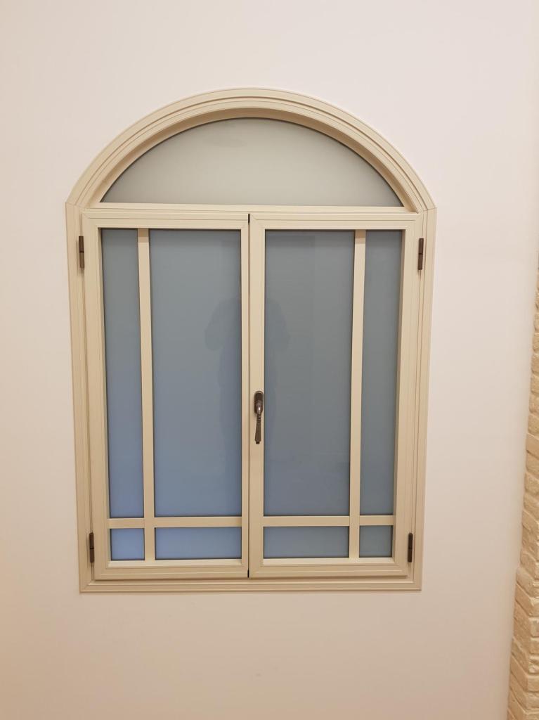 א.ג פרויקטים באלומיניום א.ג פרויקטים באלומיניום