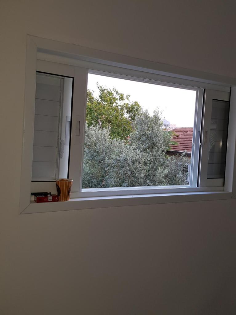 א.ג פרויקטים באלומיניום א.ג פרויקטים באלומיניום