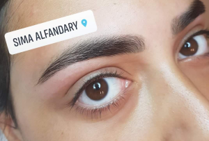 Sima Alfandary
