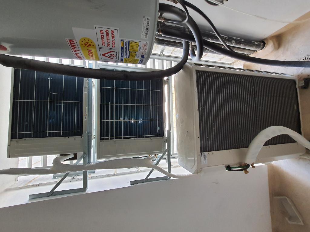 אור מיזוג אוויר אור מיזוג אוויר