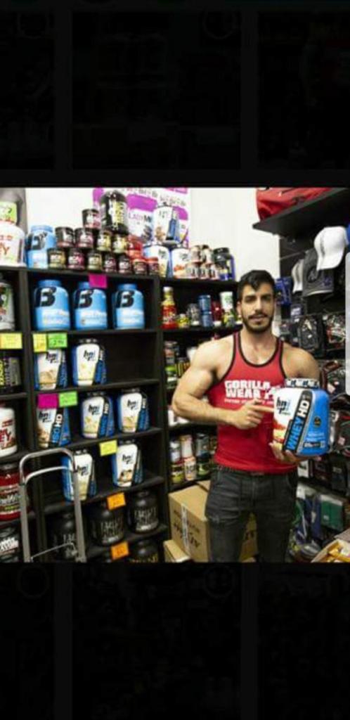 פאוור בודי PowerBody פאוור בודי PowerBody