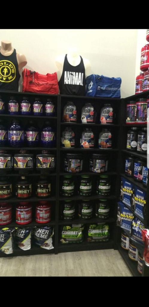 פאוור בודי PowerBody פאוור בודי PowerBody