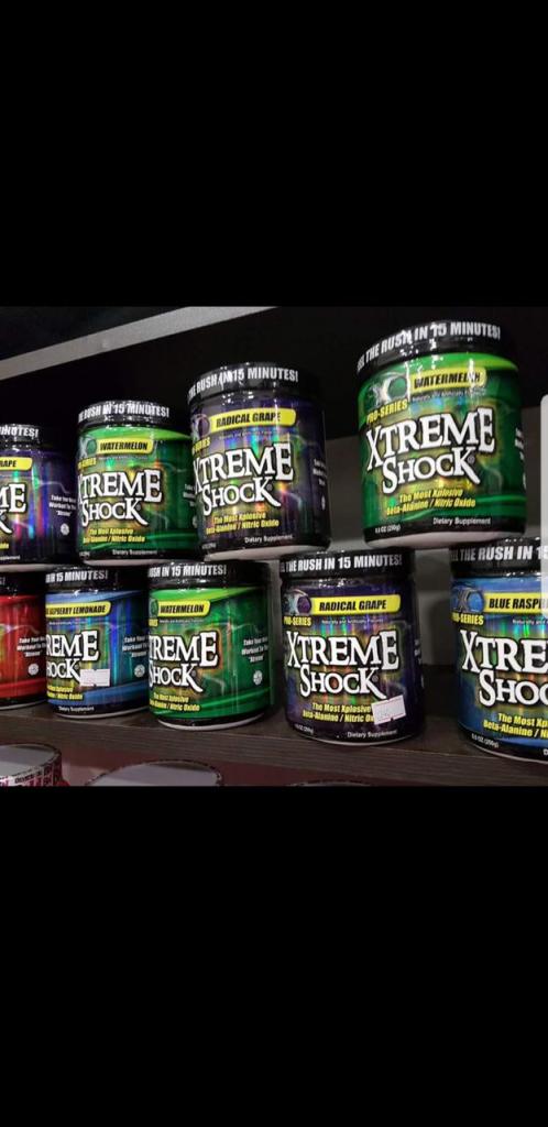 פאוור בודי PowerBody פאוור בודי PowerBody