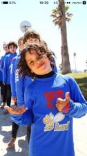 Oran surf school