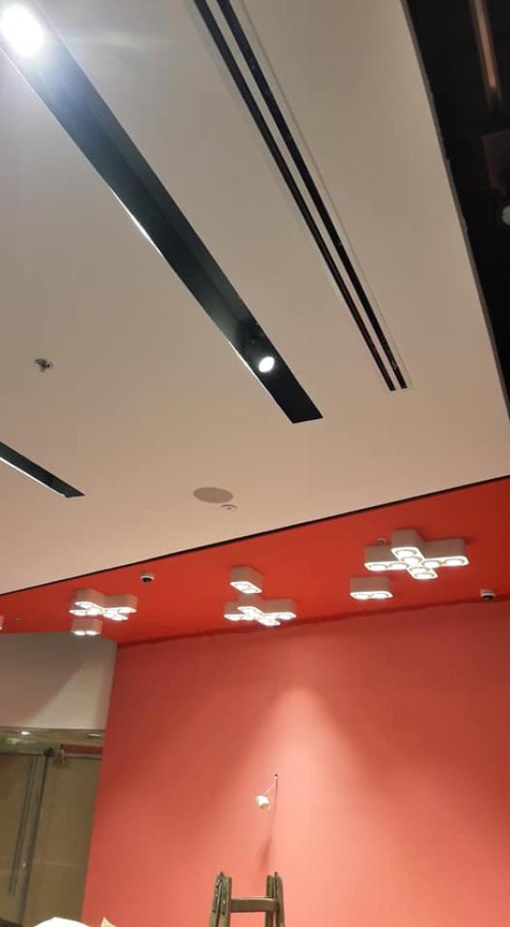 אוורסט מזגנים אוורסט מזגנים