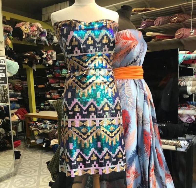 הולנדר בדים הולנדר בדים