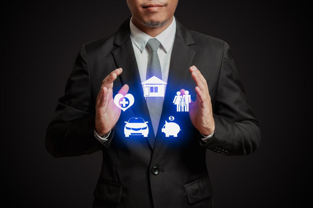 פנסיוני מערכי ביטוח פנסיוני מערכי ביטוח